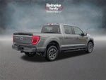 2022 F-150 Thumbnail 5