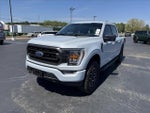 2022 F-150 Thumbnail 2