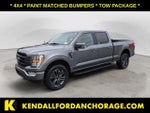 2022 F-150 Thumbnail 1