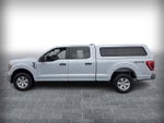 2022 F-150 Thumbnail 4