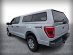 2022 F-150 Thumbnail 5