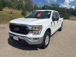 2022 F-150 Thumbnail 8