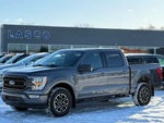 2022 F-150 Thumbnail 1