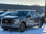 2022 F-150 Thumbnail 28