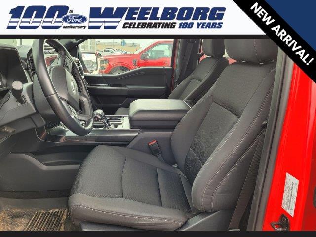 2022 Ford F-150 - $39,743