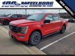 2022 F-150 Thumbnail 2