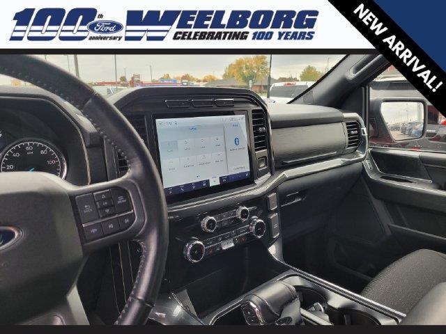 2022 Ford F-150 - $39,743