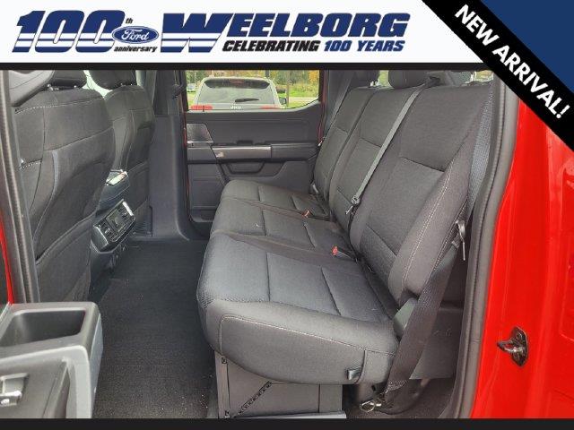 2022 Ford F-150 - $39,743