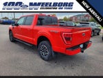 2022 F-150 Thumbnail 6