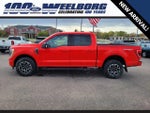 2022 F-150 Thumbnail 7