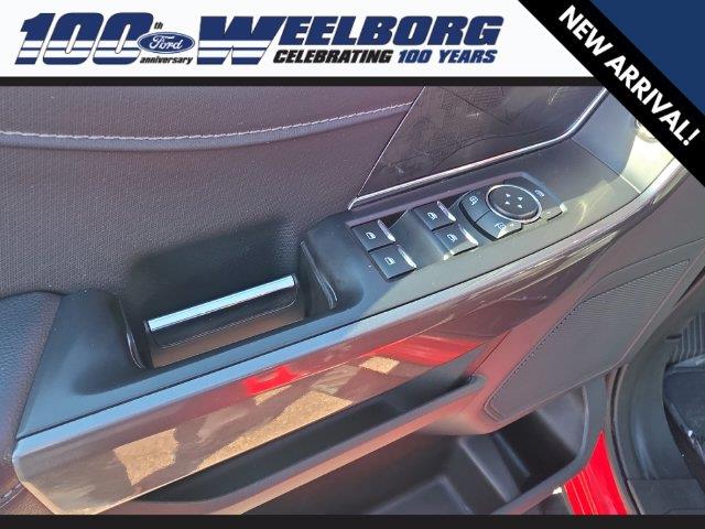 2022 Ford F-150 - $39,743