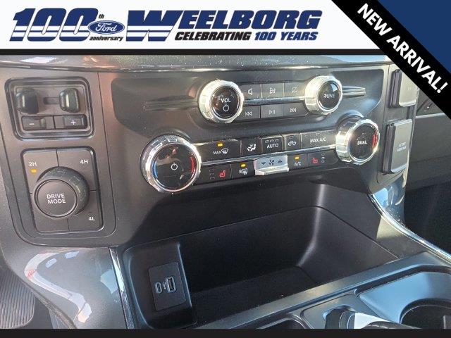 2022 Ford F-150 - $39,743