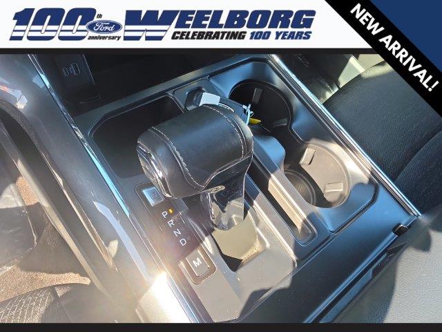 2022 Ford F-150 - $39,743
