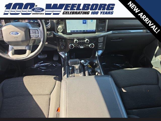 2022 Ford F-150 - $39,743