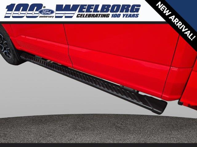 2022 Ford F-150 - $39,743