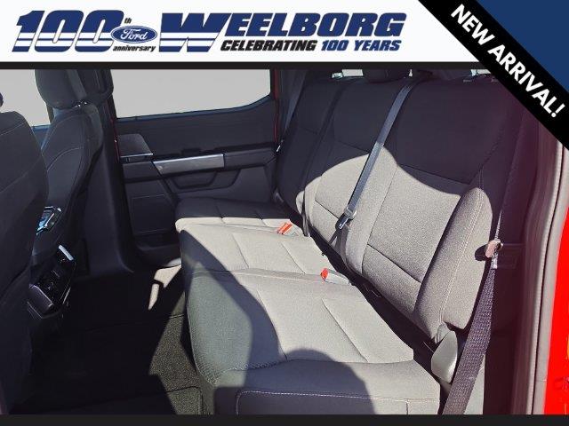 2022 Ford F-150 - $39,743