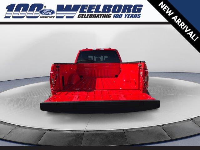 2022 Ford F-150 - $39,743