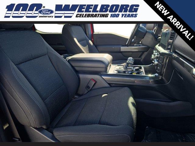 2022 Ford F-150 - $39,743