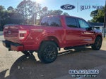 2022 F-150 Thumbnail 6