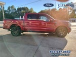 2022 F-150 Thumbnail 7