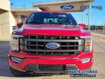 2022 F-150 Thumbnail 9