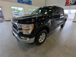 2022 F-150 Thumbnail 1