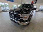 2022 F-150 Thumbnail 2