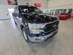 2022 F-150 Thumbnail 5