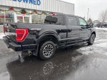2022 F-150 Thumbnail 3