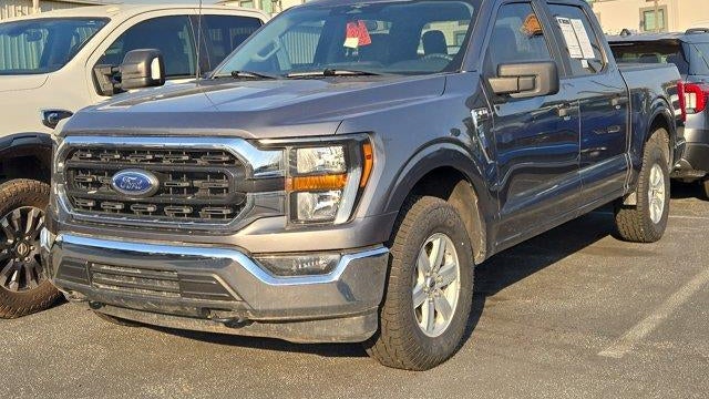 Preowned 2023 Ford F-150 XL for Sale
