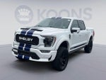 2023 F-150 Thumbnail 1