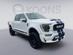 2023 F-150 Thumbnail 2