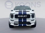 2023 F-150 Thumbnail 3