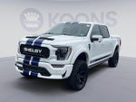 2023 F-150 Thumbnail 4