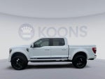 2023 F-150 Thumbnail 5