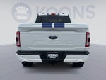 2023 F-150 Thumbnail 7