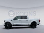 2023 F-150 Thumbnail 18