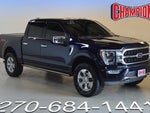 2023 F-150 Thumbnail 1