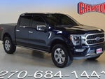 2023 F-150 Thumbnail 1