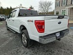 2023 F-150 Thumbnail 7
