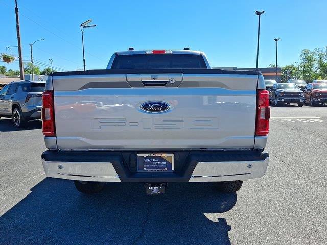 2023 Ford F-150 - $45,415
