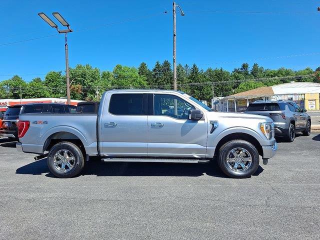 2023 Ford F-150 - $45,415