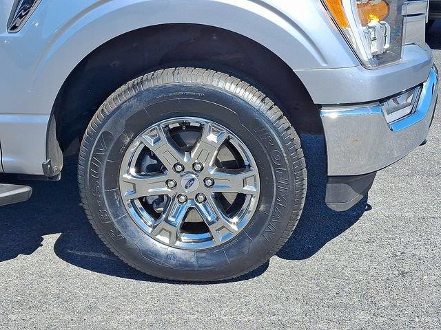 2023 Ford F-150 - $45,415