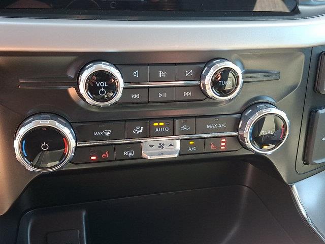 2023 Ford F-150 - $45,415