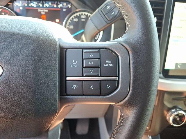 2023 Ford F-150 - $45,415