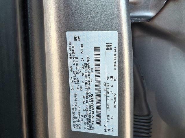 2023 Ford F-150 - $45,415