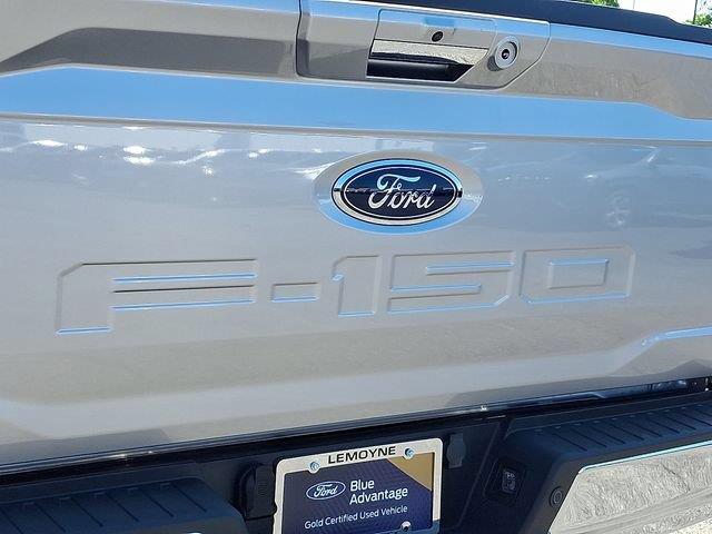 2023 Ford F-150 - $45,415