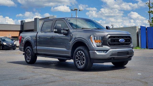 Preowned 2023 Ford F-150 XL for Sale