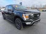 2023 F-150 Thumbnail 2