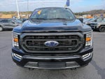 2023 F-150 Thumbnail 3